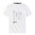 Men Summer New 100% Cotton T-Shirt Men Soft Comfortable Tops Breathable Loose Tees T Shirts Men