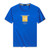 Summer New 100% Cotton Pattern Print T-shirt Men Vintage Short Sleeve T shirt 100% Cotton Tops Tees