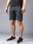 Summer Camouflage Sweat Shorts Men Sportswear Quick Dry Running Sport Short Male Zip Pockets Loose Fitness Gym Shorts 8XL-1