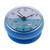 Wall Shower Bathroom Clock Waterproof Moistureproof Time Kitchen Toilet Display Home Decoration