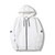 New Mens Hoodies Solid Color Long Sleeve Drawstring Hooded Jacket Men Casual Zipper Coat Fall Spring Sweatshirts Hot C50