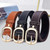 New Women belt fashions wild ins wind belt female black simple decoration women jeans belts for women