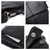 Men Messenger Bag Men Genuine Leather Causal Crossbody Bags for Men Men Designer Shoulder Bags Leather Flap Male