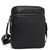 Famous Leather Men Bag Casual Business Messenger Bag For Vintage Men Crossbody Bag Male Shoulder Bags