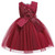 Summer Baby Girl Clothes Kids Dresses For Girls Children Tutu Dress Princess Dress Elegant Party Dress