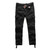 Camouflage Cargo Pants Men Casual Military Army Style Straight Loose Baggy Trousers Tactical Streetwear Clothing