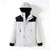 Top Quality 90% White Down Jacket Men Thick Winter NEW Hat Detached Warm Parka Waterproof Windproof