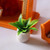 Mini Green Plant Tree Potted Doll House Miniature Furniture Home Decor Kids Toy Flower Pots Fake Simulation Plants