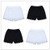 Summer Shorts Women Lace Casual High Waisted Mini Short  Hot Shorts