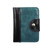 Retro Genuine Leather Credit Card Holder Cardholder wallet for credit cards