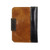 Retro Genuine Leather Credit Card Holder Cardholder wallet for credit cards