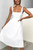 Elegant Women Casual Solid Dress Women Sleeveless Slim Backless Sexy Party Dress Summer Beach Dresses For Women Clothes