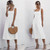 Elegant Women Casual Solid Dress Women Sleeveless Slim Backless Sexy Party Dress Summer Beach Dresses For Women Clothes