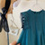 Girls Summer Dresses Retro Style Mesh Stitching Sleeveless Lace Vest Dress Princess Evening Kids Clothes