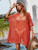 White Boho Hollow Out Cover Up For Woman Sexy Crochet V-neck Kaftan Beach Mini Dress 2022 Summer Short Tunic Beachwear