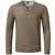 Spring T Shirt Men Henley Collar Long Sleeve Mens T shirt Cotton Slim Fit Comfortable Casual Top Tees Mens Clothing