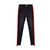 Jeans Woman Black Denim Jeans Ladies Side Patchwork Pencil Pants