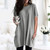 Women Blouse New Casual Oversized T-shirt O Neck Cotton Blend Solid Color Short Sleeve Loose Blouse Top Women Tunic