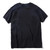 cotton men clothing summer solid causal black T-shirt fashion sport men short sleeve t-shirt luxury male tee shirts