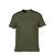 cotton men clothing summer solid causal black T-shirt fashion sport men short sleeve t-shirt luxury male tee shirts