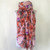 New flower Scarf in women Scarves lady long scarf shawl