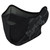 Winter Thermal Balaclava Fleece Half Face Mask Neck Warmer Ear Cover Ski Windproof Snowboard Scarf Helmet Cap Men Women