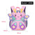 Cartoon Baby Backpacks kindergarten Schoolbag Kids Backpack Children School Bags Girls Boys Backpacks