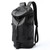 Men Travel Backpack Large Teenager Male Anti thief Bag Laptop Backpack Waterproof Bucket Shoulder