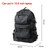 Men Travel Backpack Large Teenager Male Anti thief Bag Laptop Backpack Waterproof Bucket Shoulder