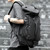 Men Travel Backpack Large Teenager Male Anti thief Bag Laptop Backpack Waterproof Bucket Shoulder