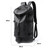 Men Travel Backpack Large Teenager Male Anti thief Bag Laptop Backpack Waterproof Bucket Shoulder