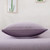 100% Cotton Jersey Duvet Cover Set Yarn Dyed T-shirt Fabric Quilt Cover Style Simple Stripe Design