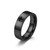 Trendy Mens Cross Ring Stainless Simple Couple Rings Christ Jesus Jewelry Engagement Wedding Gift