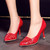 Women Pumps Pumps High-heeled Shoes Heels Pointed Toe Women