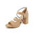 Sandals summer Women open toe High Heels Wedding Party shoes woman high quality Pumps