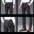 Autumn Winter Thick section corduroy men Cotton casual pants Business corduroy trousers men Brown straight long pants 28-38