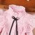 New Spring Fall Cotton Blouse for Big Girls Solid Color Clothes Children Long Sleeve School Girl Shirt Kids Tops 2-16 Y