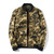 Killer Spring Autumn Military Bomber Jackets Men Camouflage Army Stand Collar Pilot Jackets Male
