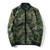 Killer Spring Autumn Military Bomber Jackets Men Camouflage Army Stand Collar Pilot Jackets Male