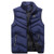 vest Mens Jacket Sleeveless Vests  Jackets men Casual Coats Mens Vest Man Cotton Thicken Waistcoat