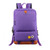 high school backpack for women book bag student school bags for girls of 14 years female travel backpack simple bagpack