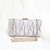 New Women Bling Evening Bags Banquet Shoulder Bags Chain Wedding Clutch Wallets Fashion Party Bags