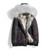 Parka Real Fur Coat Men Winter Jacket for Men Hooded Natural Fur Liner Short Winter Jackets Parkas