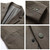 Autumn Winter New Arrival Male Suit Streetwear Casual Jacket Men Clothing Top Soft Warm Coat Blazer-1