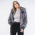 Natural Mink Fur Coat Real Fur Coat Thick Warm Genuine Fur Winter Clothes Full Pelt Fur Short Jacket Women Customizable