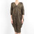 women summer new spring women loose temperament retro dress