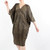 women summer new spring women loose temperament retro dress