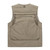 Oversized Photographic Vest Men Sleeveless Jacket Women Pockets Casual Vest High Quality Fishing Tooling Vest