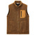 Men Spring New Outwear Thick Warm Fleece Sleeveless Vest Jacket Men Autumn Outfits Tactical Casual Vest Men Plus