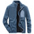 Men Spring New Outwear Thick Warm Fleece Sleeveless Vest Jacket Men Autumn Outfits Tactical Casual Vest Men Plus